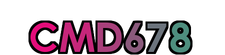 CMD678 Logo
